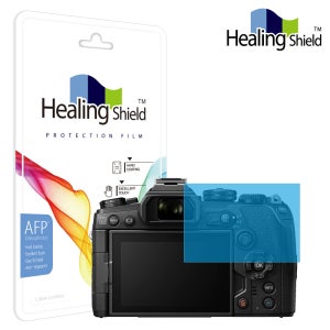 올림푸스 OM-D E-M1 마크3 액정보호필름 올레포빅 고광택 2매