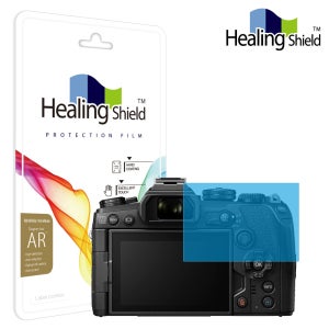 올림푸스 OM-D E-M1 마크3 액정보호필름 AR 고화질 2매