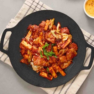 춘천식품 닭갈비 500g 국내산