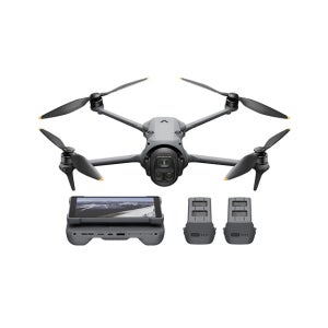 DJI Mavic 4 Pro 매빅4 프로 512GB 크리에이터 콤보 드론 RC Pro2 포함