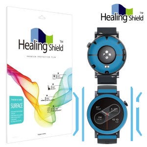 낫싱 CMF 워치 프로 2 외부보호필름 무광 2세트