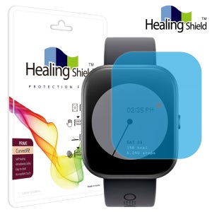 낫싱 CMF 워치 프로 D395 액정보호필름 프라임 고광택 2매