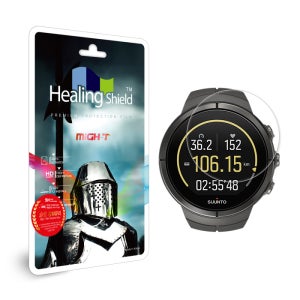 순토 스파르탄 울트라 9H 액정보호 강화유리필름