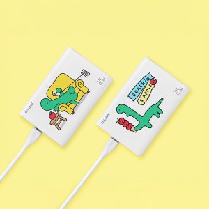 조구만 보조배터리