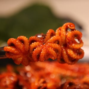 하남 맛집 캠핑 집들이 5분 원팩 대용량 쭈꾸미볶음 620g 3-4인분 X 2팩