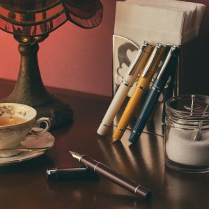 한국 파이롯트 만년필 NEW 프레라 입문용