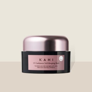 가히 씨브이 캐시미어 베일 슬리핑 마스크 (50ml)