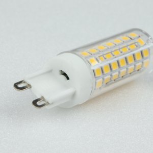 더쎈 LED G9 콘램프,LED4.2w,핀램프 (전구색,주백색)