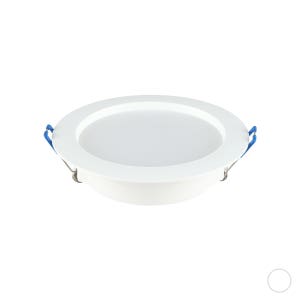 더쎈 다운라이트4인치 매입등,확산형 75mm 슬림 매입등LED 9W