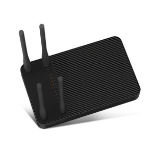 [EFM] ipTIME AX3000SM 블랙 AX3000 WIFI6 유무선공유기