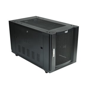 넥시 서버랙 SH590 9U NX918