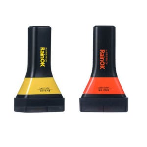 불스원샷 NEW 레인OK 이지그립 1세트 자동차 유막제거120ml + 발수코팅120ml