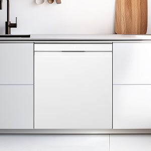 [전국배송] [으뜸효율 대상] LG 디오스 오브제 1등급 빌트인 식기세척기 14인용 DEE6EWE 인증점