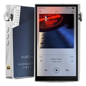 아이바쏘 iBasso DX260 MK2 1년 AS