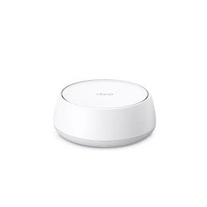 티피링크 BE3600 Deco BE25(1팩) 2.5G Wi-Fi 7 메시 와이파이 3600Mbps 기가비트 유무선 인터넷 공유기 증폭기