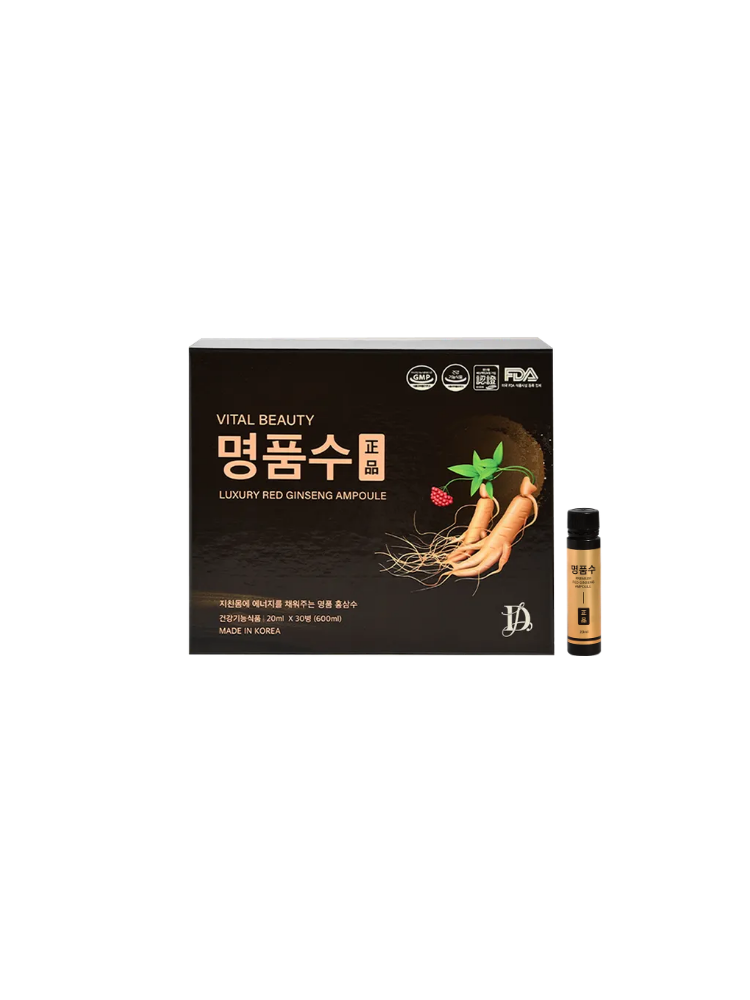 명품수 (전량수출용) 제품 이미지