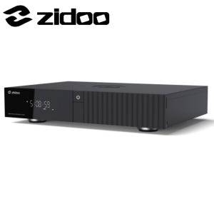 Zidoo Z3000 PRO 뮤직플레이어 1년 A/S
