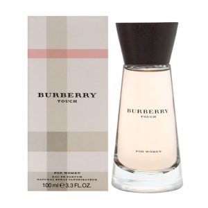 버버리 향수 터치 우먼 오드퍼퓸 EDP 100ml