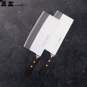 중식칼 중식도 삼층강 TX101 고탄소강 중화도칼 셰프칼
