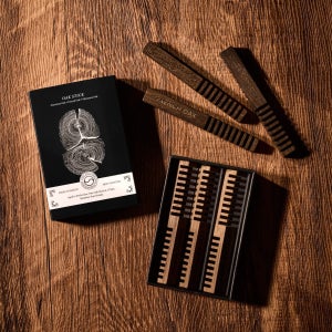 개츠비 오크스틱 3종 세트 아메리칸 프렌치 미즈나라 위스키 와인 숙성용 홈브루잉 오크칩