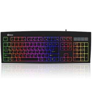 QSENN SEM-DT35S LED Stella (블랙)