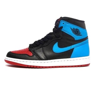 [나이키] 에어조던1 레트로 하이 운동화 UNC 시카고 CD0461 046