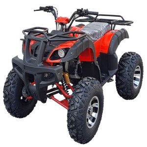 150cc 누리모터스 사발이 사륜오토바이 효도용 농업용