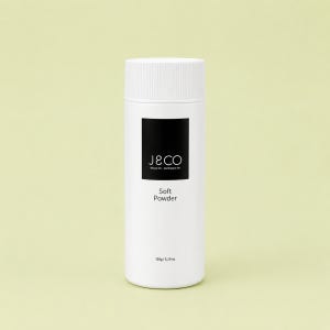 제이앤코 소프트 왁싱 파우더150g