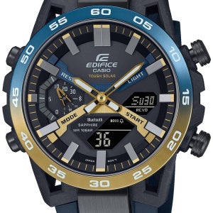 카시오 CASIO 워치 ECB2000YNP1AJF 시계 에디피스