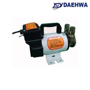 대화전기 오일진공펌프 DPO50N-220 AC220