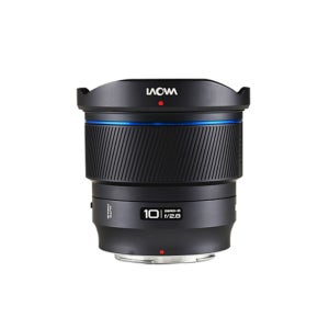 라오와 10mm f/2.8 Zero-D FF (14 Blades, Manual Focus) 니콘 Z
