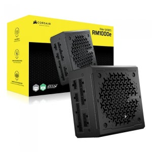 CORSAIR RM1000e ATX3.1/ 파워 서플라이 / M