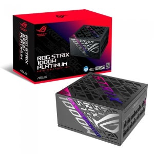ASUS ROG STRIX 1000W Platinum/ 파워 서플라이 / M