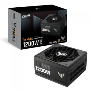 ASUS TUF Gaming 1200W GOLD/ 파워 서플라이 / M