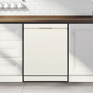 [전국배송] [으뜸효율 대상] LG 디오스 오브제 1등급 식기세척기 프리스탠딩 14인용 DFE5BGE 인증점