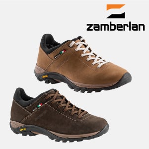 잠발란 커뮤트 GTX 고어텍스 경등산화 트레킹화