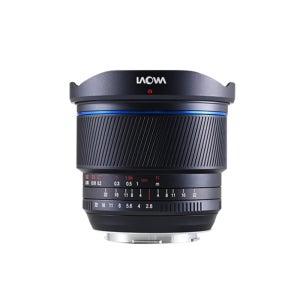 라오와 10mm f/2.8 Zero-D FF (14 Blades, Manual Focus) 라이카 L
