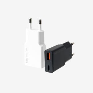 아이정 30w 2포트 초고속 C타입 & USB PD 충전기 어댑터