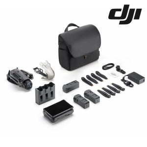 Mavic 4 Pro 512GB Creator Combo (RC Pro 2) / 당일출고