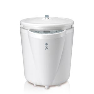 수건 행주 옷 삶기 빨래 삶는 그릇 통 솥