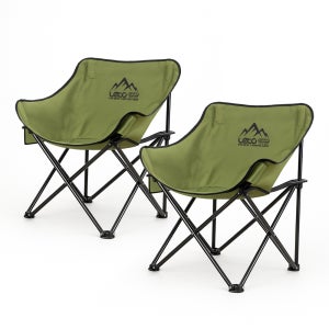 레토 경량 접이식 캠핑의자 넓은 와이드형 컴포트 체어 LCP-CL04
