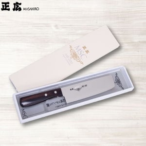 가정용식도 주방칼 MS-200 사각식도 채소칼 중식칼 160mm