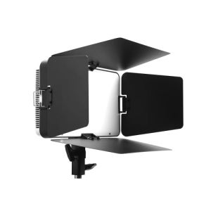 어퓨쳐 amaran Pano 60c Barn Door 조명 반도어