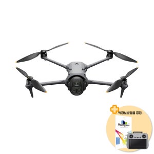 DJI Mavic 4 Pro 매빅4 프로 입문용 드론 단품 RC2 포함