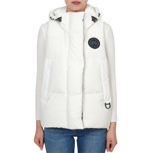 캐나다구스 정션 여성 패딩 조끼 2622WB 433