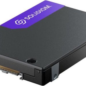 솔리다임 D7-PS1030 1.6TB 데이터센터 SSD U.2 15mm, PCIe 5.0 x4, TLC