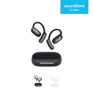 앤커 사운드코어 에어로핏2 블루투스 이어폰 A3874