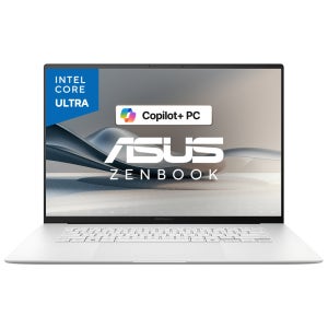 ASUS Zenbook S 16 32GB, 1TB, 스칸디나비안 화이트