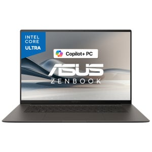 ASUS Zenbook S 16 32GB, 1TB, 수마이아 그레이