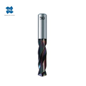 오에스지 OSG TSD-GDS 더쎈 드릴 숏 5.2 - 9.1파이